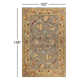 Evers Hand Tufted Wool Rug