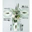Cucina Porcelain Dinner Plate
