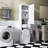 Laundry Cabinet