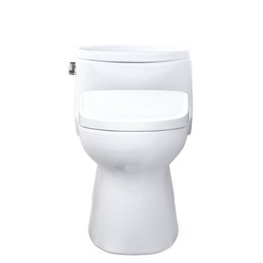 Nexus® One-Piece Toilet, 1.28 GPF, Elongated Bowl