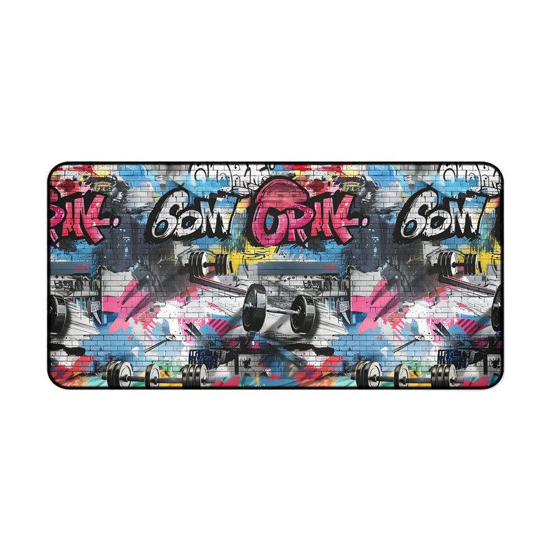 Desk Pad