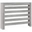 Radiator Cover-118031140