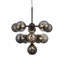 Jaxon 11 - Light Sputnik Chandelier