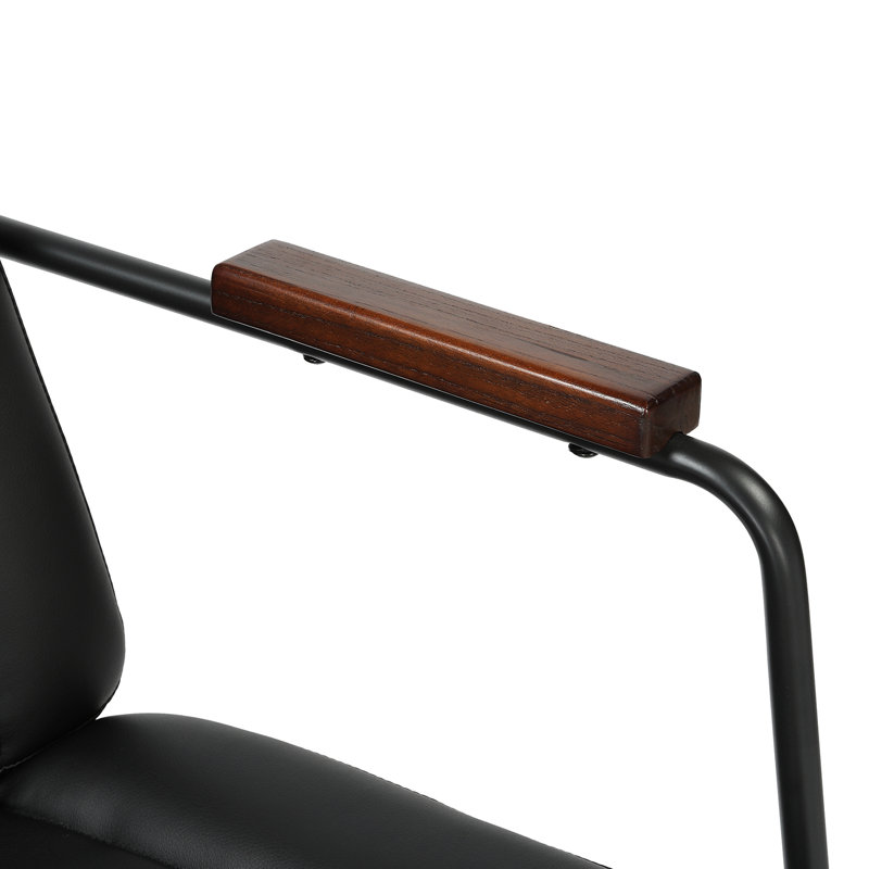 Office Chair, Black