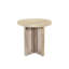 Cowdry Solid Wood End Table
