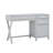 Halstad Modern Writing Desk with Drawers-2099882566