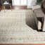 Tapis ivoire Evita-568718895