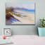 «Port Stephans Beach Sands» par Graham Gercken, estampe numérique sur toile-353393950