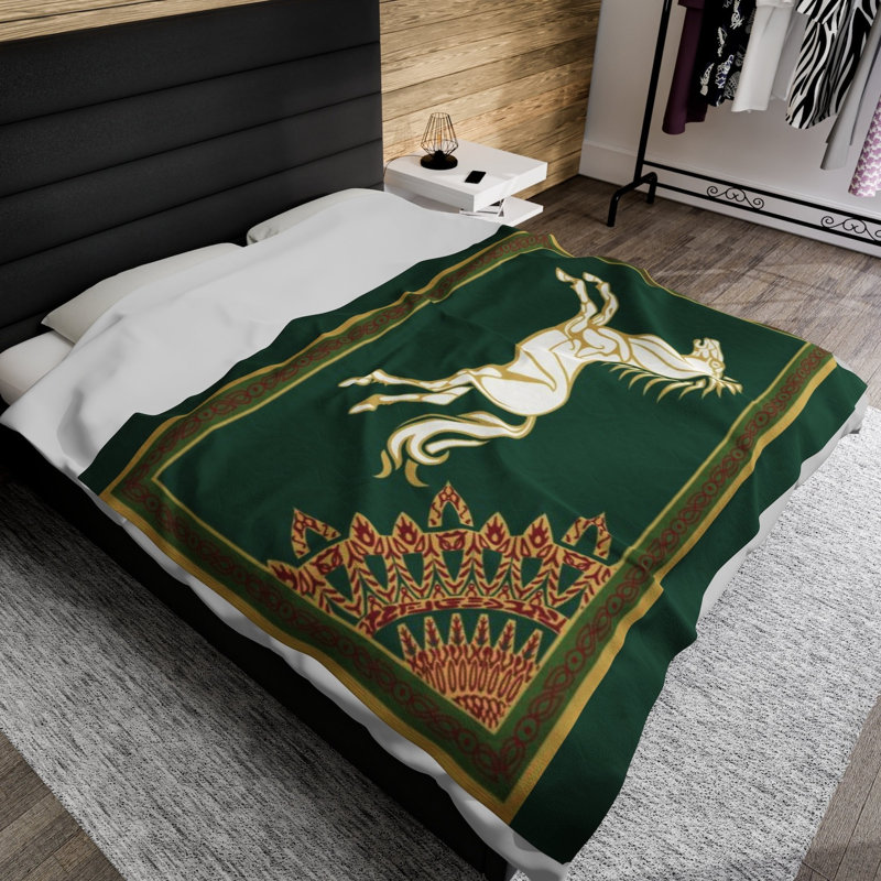 Throw Blanket