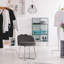 Tabouret de coiffeuse Laborde-1885393900