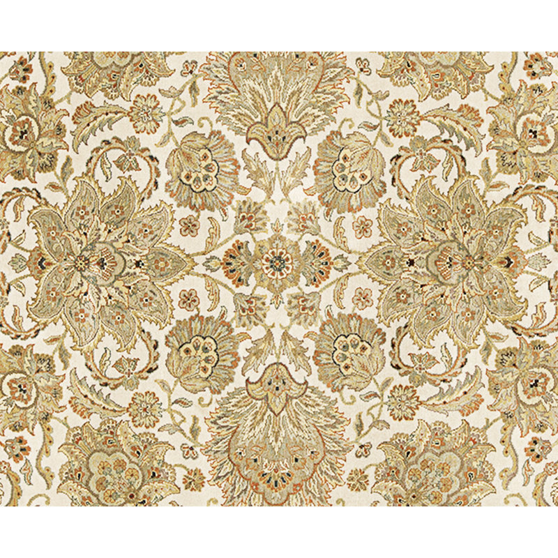 One-of-a-Kind 8'2" X 10'1" Hand Knotted Area Rug