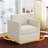 Premium Barrel Swivel Chair-1088068273