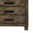 Jasmil 57.5'' W 8 - Drawer Dresser