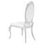 Ensemble de 2 chaises d'appoint Chester
