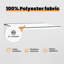 Brayden Studio Retractable Door / Window Awning-1290439610-1290439615