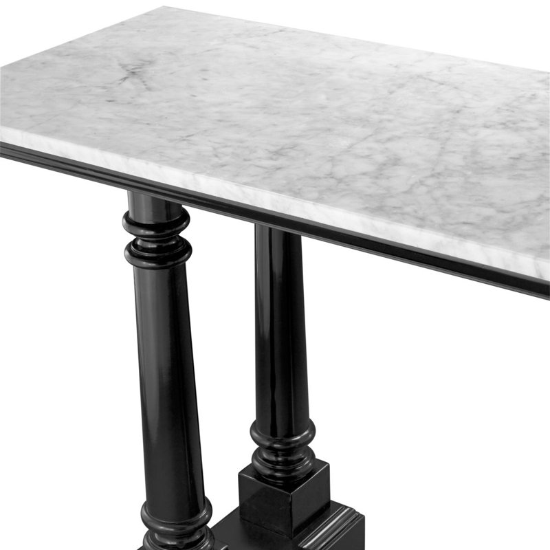 Walford 63'' W Stone Console Table