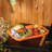 Blackstone Burger Baskets with Liners