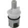 Replacement Stem Unit Assembly for Two Handle Faucets