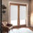 Keneipp Blackout Vinyl Roller Shade-1148421820-1148426718