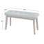 Banc rembourré Boston-2130708073