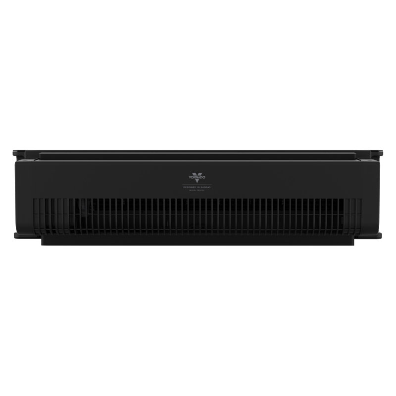 Profile Window Fan Black, Black