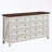53.94 " W 8 - Drawer Dresser