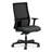 Ignition Series Mesh Desk Chair