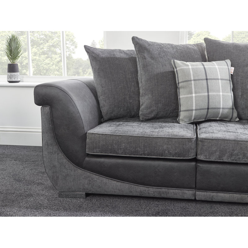 Balmoral 3 & 2 Seater Sofas