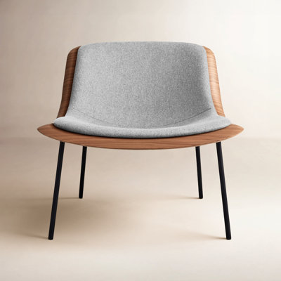 Nonesuch Upholstered Accent Chair