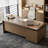 Light luxury modern desk-1822318109