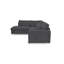 Aazim 4 Seater Corner Sofa -1286484218-1286484217