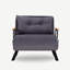 Biggins 1 Seater Sofa Bed-9837228