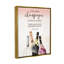 «Champagne and Love Quote» par Ziwei Li-71355867-71355869