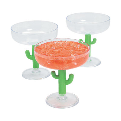 Carshena 12oz. Margarita Glass Set
