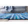 Prater Cotton Striped Indoor Rug