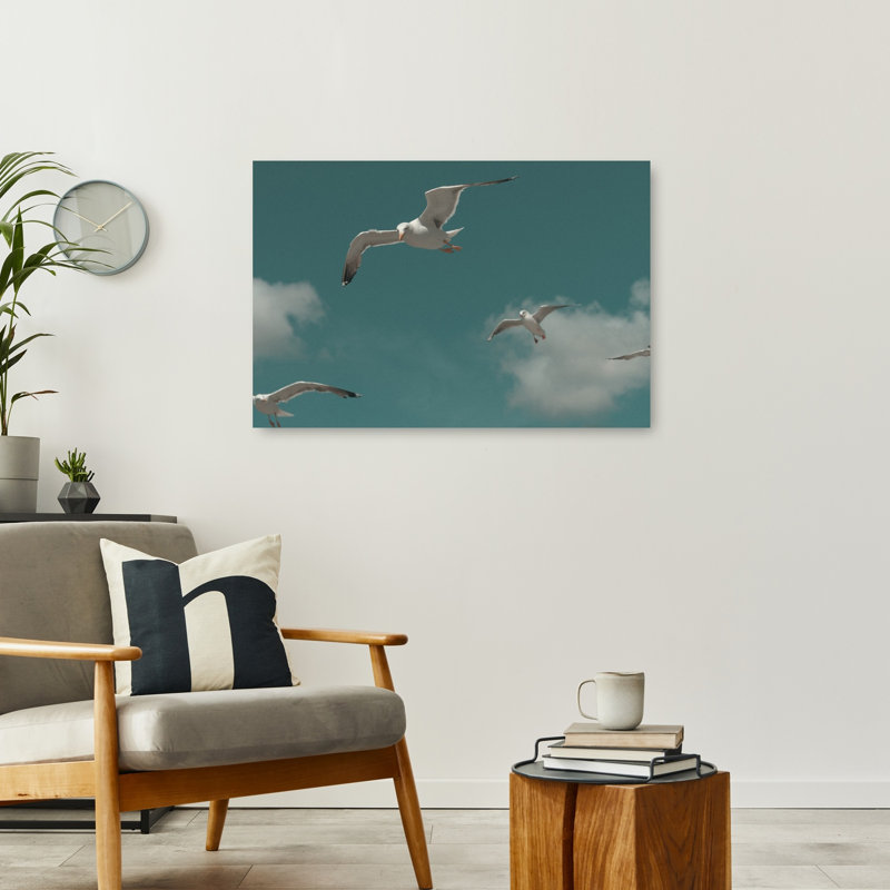 Print, 60.96cm H x 91.44cm W