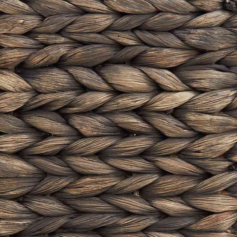 Water Hyacinth Tree Collar