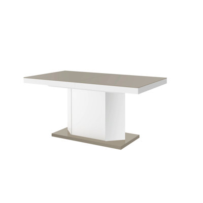 Chimaobim Extendable Dining Table