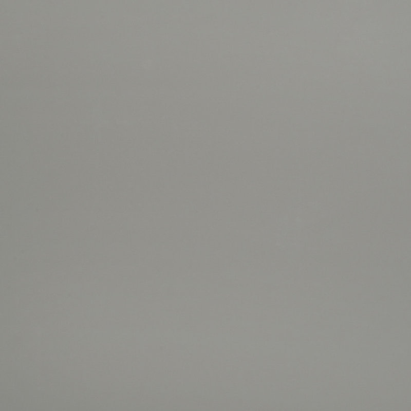 Tête de lit à panneau DEL Pierce, Gris, Grand lit
