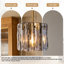 Luminaire suspendu moderne en verre fumé-1546054073-1546054074