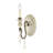 Arlan 1 - Light Candle Wall Light