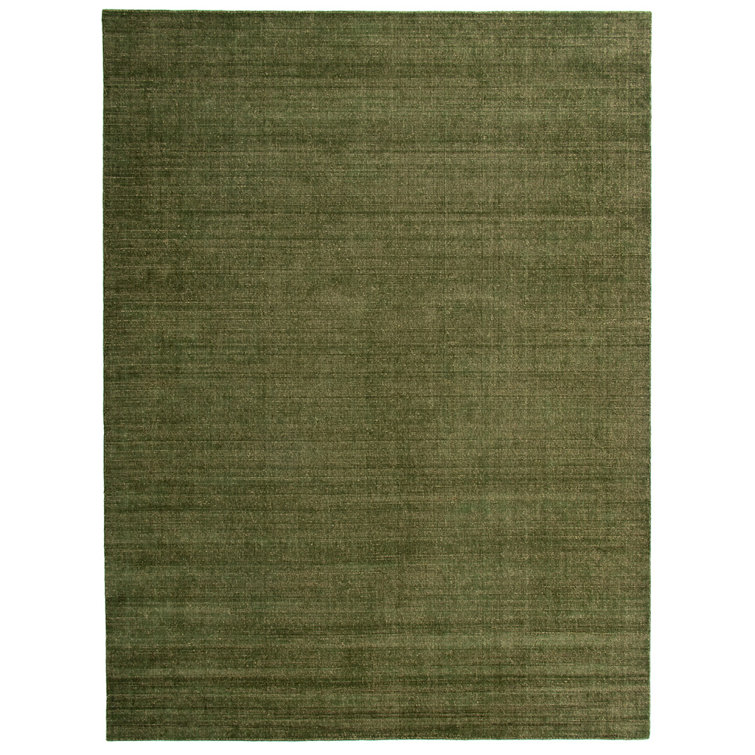 Jute Loop Rug Hand-loomed Rug