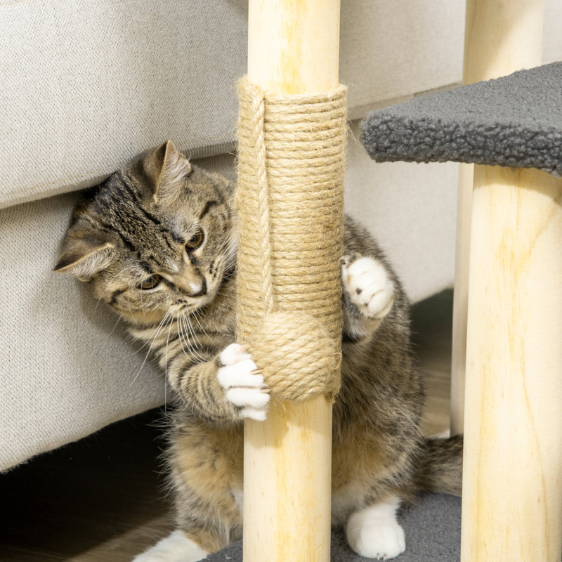 48cm H Cat Tree