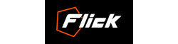 Logo Flick Soccer