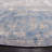 Lagoon Performance Abstract Rug-1854215847