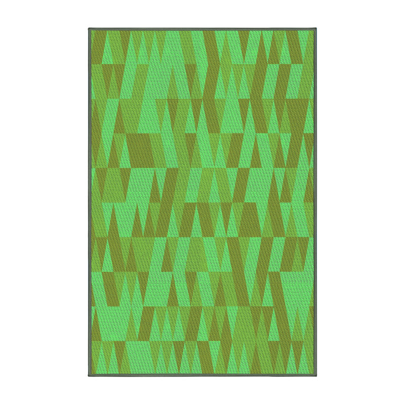 Indoor Rug, Square 6'