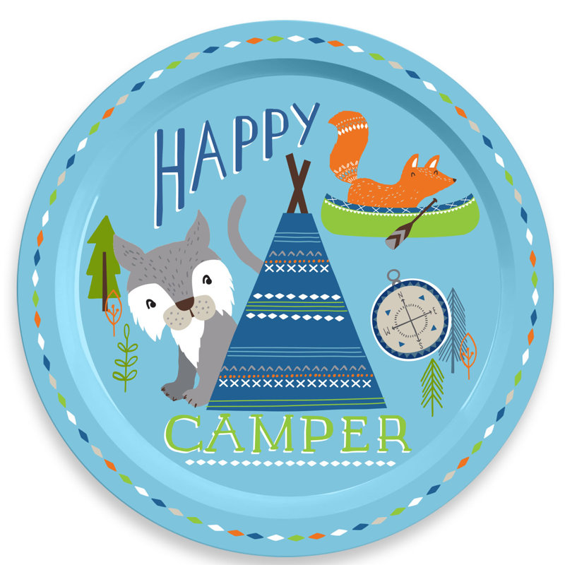 Mumford Dinnerware