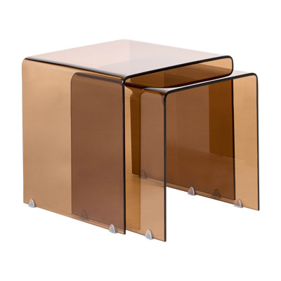 Sled Nesting Tables