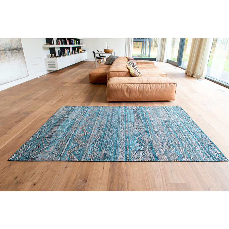 Southwestern Area Rug, Rectangle 170 x 240cm