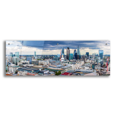 " London Panorama " by Epic Art Portfolio